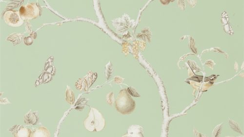 Fruit Aviary 216311